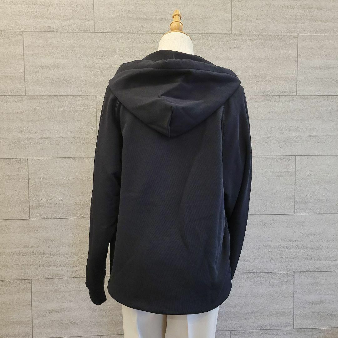 【新品】Max Mara  LILLO フーディー 希少 Mサイズ