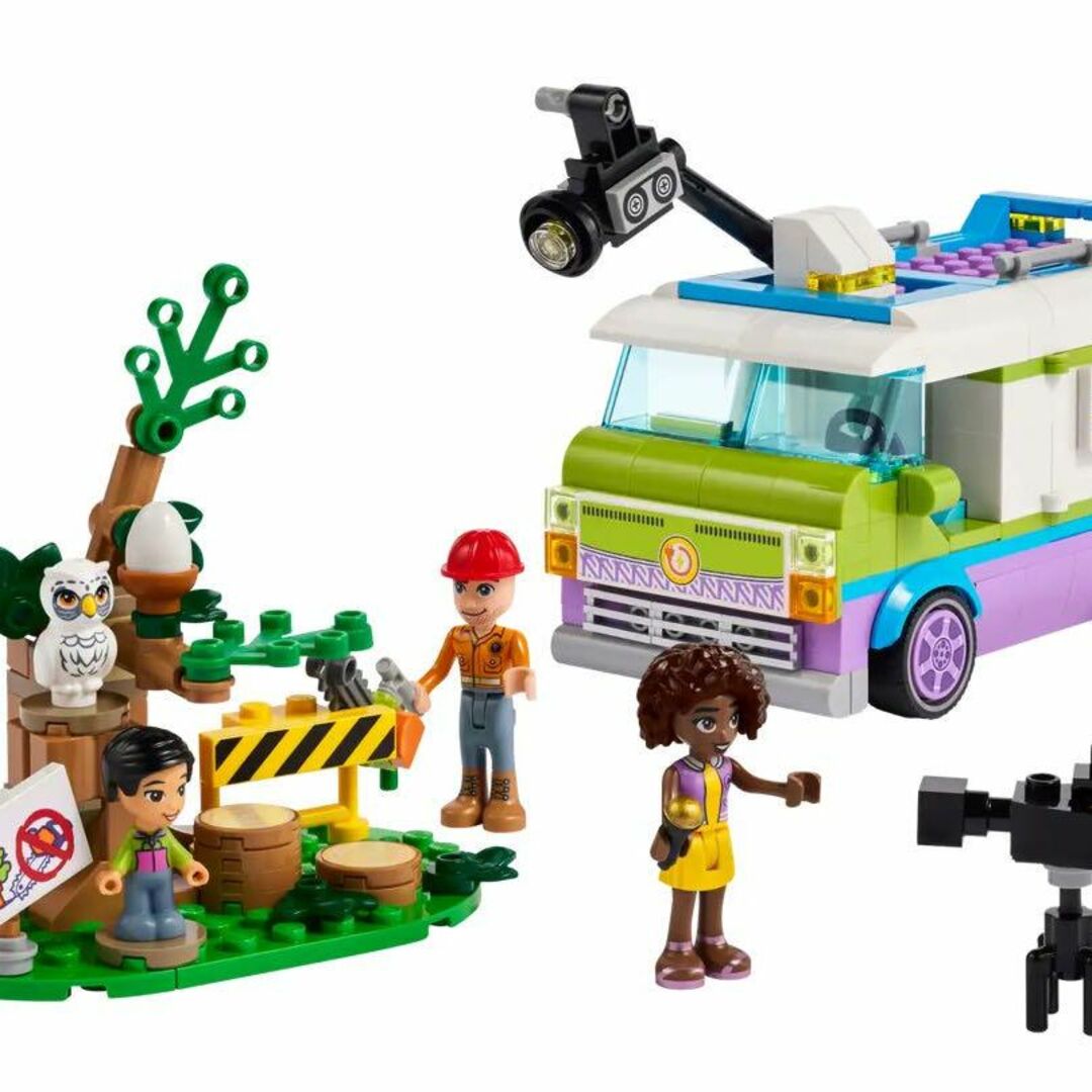 Lego - 【LEGO 3点セット】新品未使用 レゴ 43206 シンデレラ 