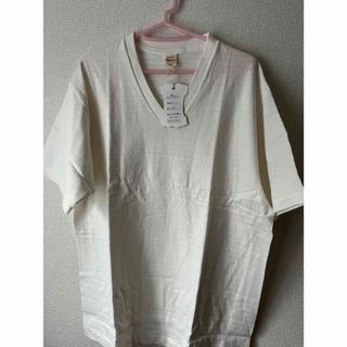 ウエアハウス(WAREHOUSE)のウェアハウスTシャツ(Tシャツ/カットソー(半袖/袖なし))