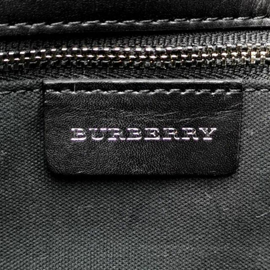 BURBERRY(バーバリー)の未使用 バーバリー ハンドバッグ ワンショルダー 鞄 03-22051604 レディースのバッグ(ハンドバッグ)の商品写真