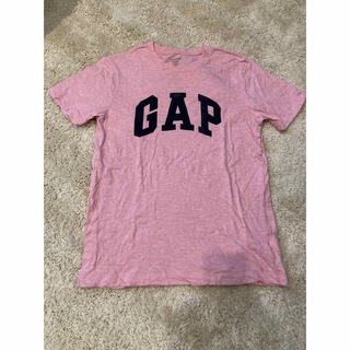 ギャップ(GAP)のGAPギャップTシャツ美品(シャツ)