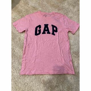 ギャップ(GAP)のGAPギャップTシャツ美品(シャツ)