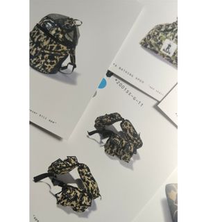 アベイシングエイプ(A BATHING APE)の【A BATHING  APE】ポストカード５８枚セ(その他)