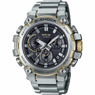 カシオ(CASIO)の新品・未使用★国内正規品★G-SHOCK★MTG-B3000D-1A9JF(腕時計(アナログ))