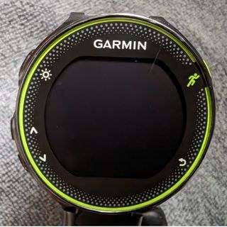 ガーミン(GARMIN)のGARMIN ForeAthlete 235J(腕時計(デジタル))