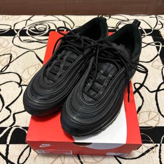 ナイキ(NIKE)のNIKE AIR MAX97(スニーカー)