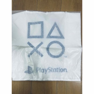 プレイステーション(PlayStation)のプレイステーション5 Amazon限定 エコバッグ(その他)