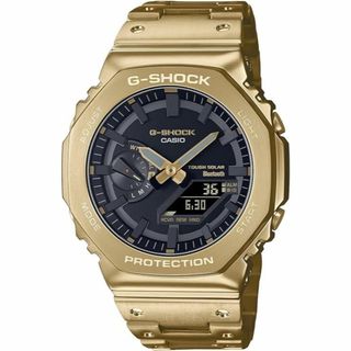 カシオ(CASIO)の新品・未使用★国内正規品★G-SHOCK★GM-B2100GD-9AJF(腕時計(アナログ))