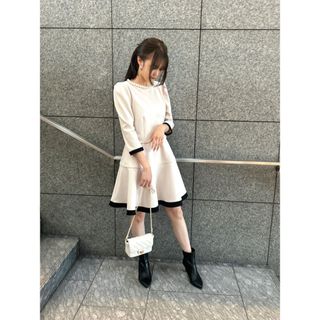 Rirandture - （新品未使用） Rirandture☆２WAYレディミニワンピース