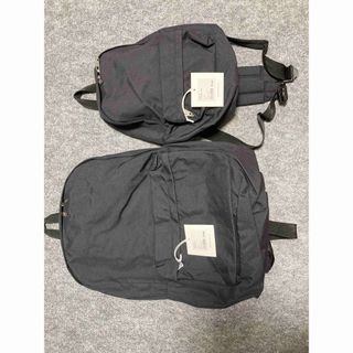 AMBUSH BACKPACK 大小セット