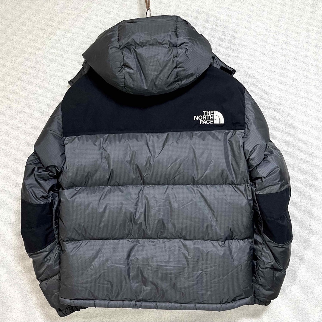 THE NORTH FACE(ザノースフェイス)のTHE NORTH FACE バルトロジャケット 700 サミット メンズXS メンズのジャケット/アウター(ダウンジャケット)の商品写真