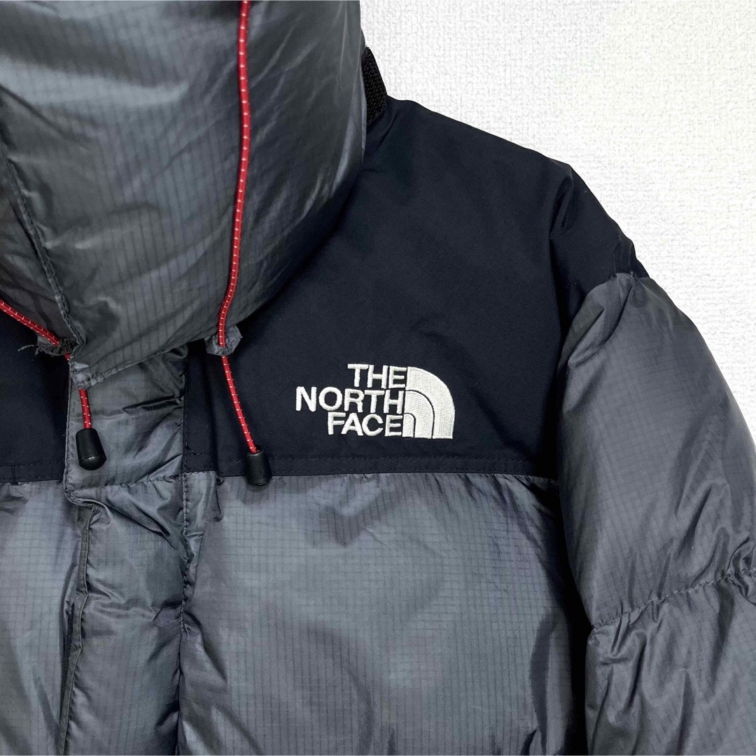 THE NORTH FACE(ザノースフェイス)のTHE NORTH FACE バルトロジャケット 700 サミット メンズXS メンズのジャケット/アウター(ダウンジャケット)の商品写真
