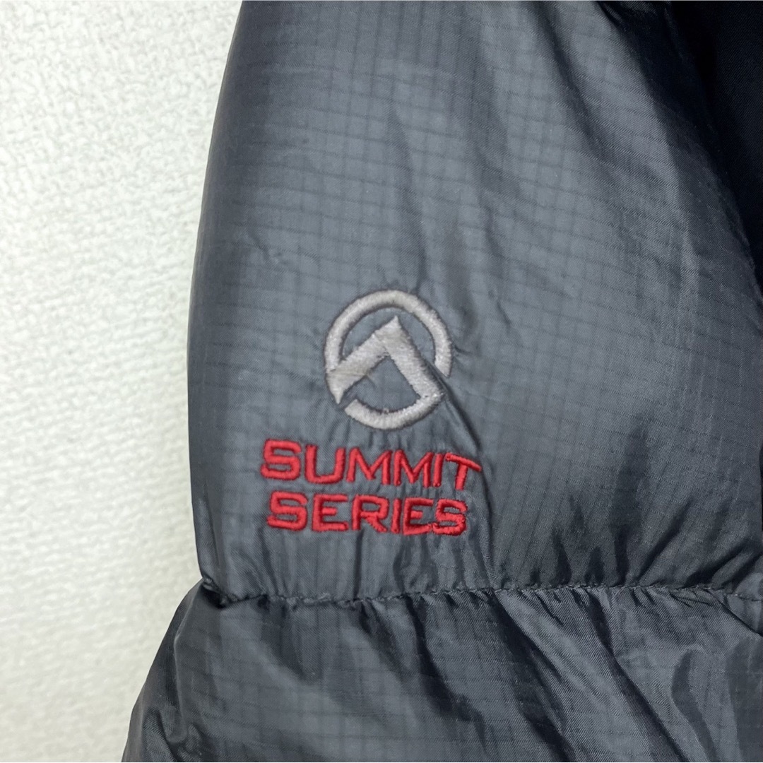 THE NORTH FACE(ザノースフェイス)のTHE NORTH FACE バルトロジャケット 700 サミット メンズXS メンズのジャケット/アウター(ダウンジャケット)の商品写真