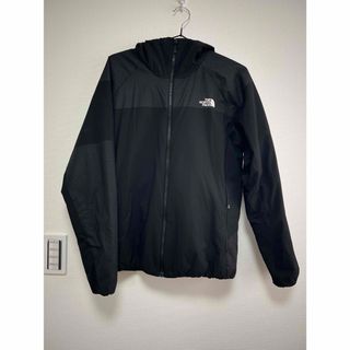 ザノースフェイス(THE NORTH FACE)のTHE NORTH FACE ノースフェイス VENTRIX HOODIE(マウンテンパーカー)