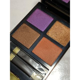 トムフォード(TOM FORD)の【美品】トムフォード アイシャドウ 23(アイシャドウ)