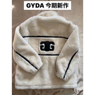 ジェイダ(GYDA)の新品　ブルゾン(その他)