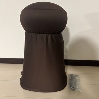 ショップジャパン バウンズシェイプ ブラウン(エクササイズ用品)