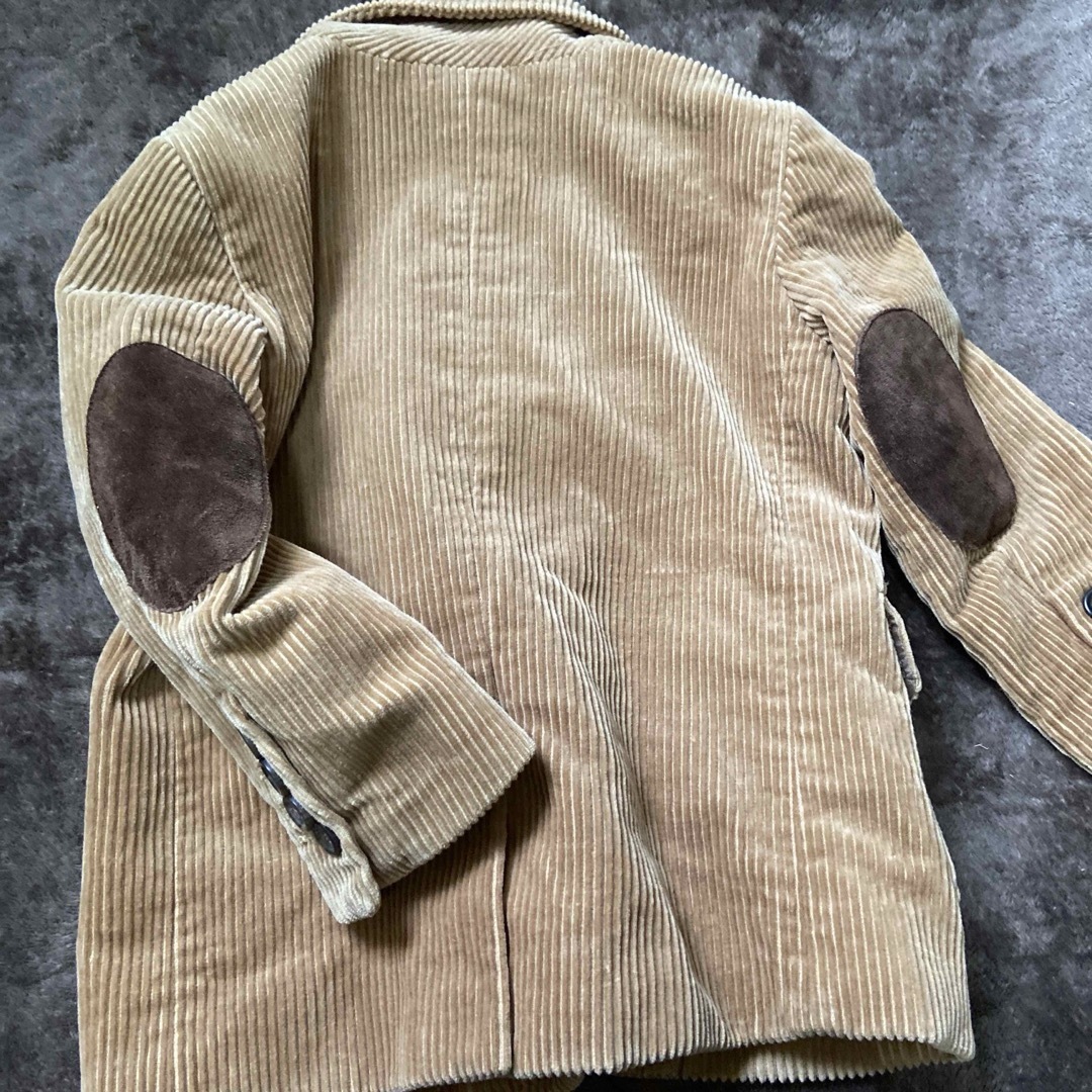 POLO RALPH LAUREN(ポロラルフローレン)のポロラルフローレン　ジャケット キッズ/ベビー/マタニティのキッズ服男の子用(90cm~)(ジャケット/上着)の商品写真