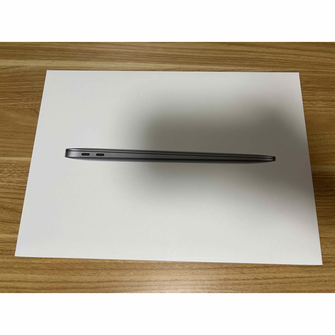Mac (Apple)(マック)のMacBook Air 2020 M1 16GB 1TB スマホ/家電/カメラのPC/タブレット(ノートPC)の商品写真