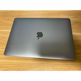 マック(Mac (Apple))のMacBook Air 2020 M1 16GB 1TB(ノートPC)