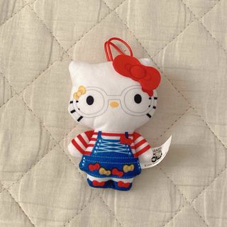 ハローキティ - キティちゃん マクドナルド ハッピーセット ハローキティ - キティちゃん マクドナルド ハッピーセット