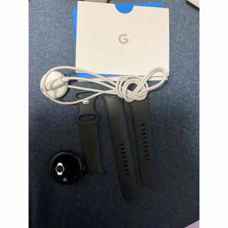 グーグルピクセル(Google Pixel)のGoogle Pixel Watch Bluetooth/Wi-Fi(腕時計(デジタル))