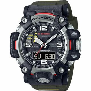 カシオ(CASIO)の新品・未使用★国内正規品★G-SHOCK★GWG-2000-1A3JF(腕時計(アナログ))