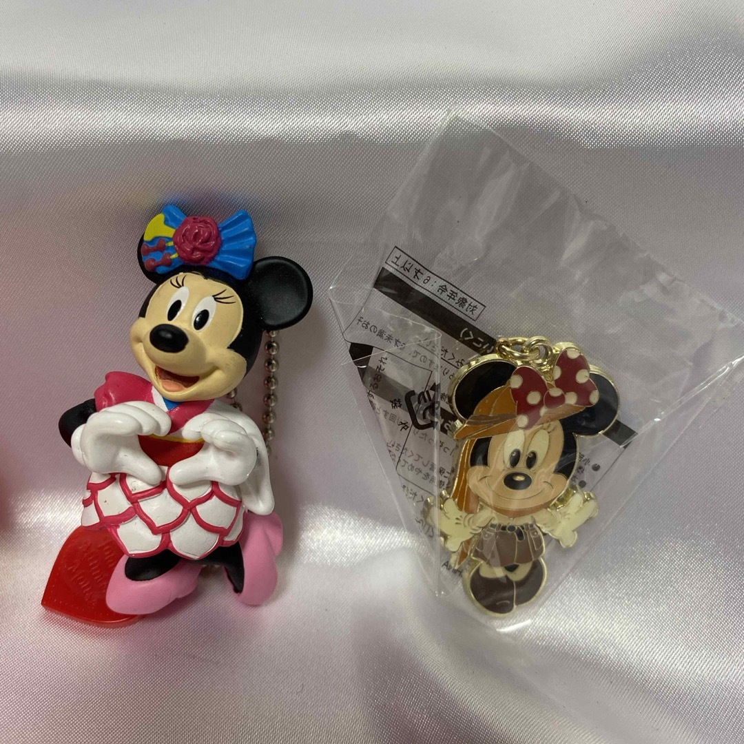 Disney チャーム エンタメ/ホビーのアニメグッズ(キーホルダー)の商品写真