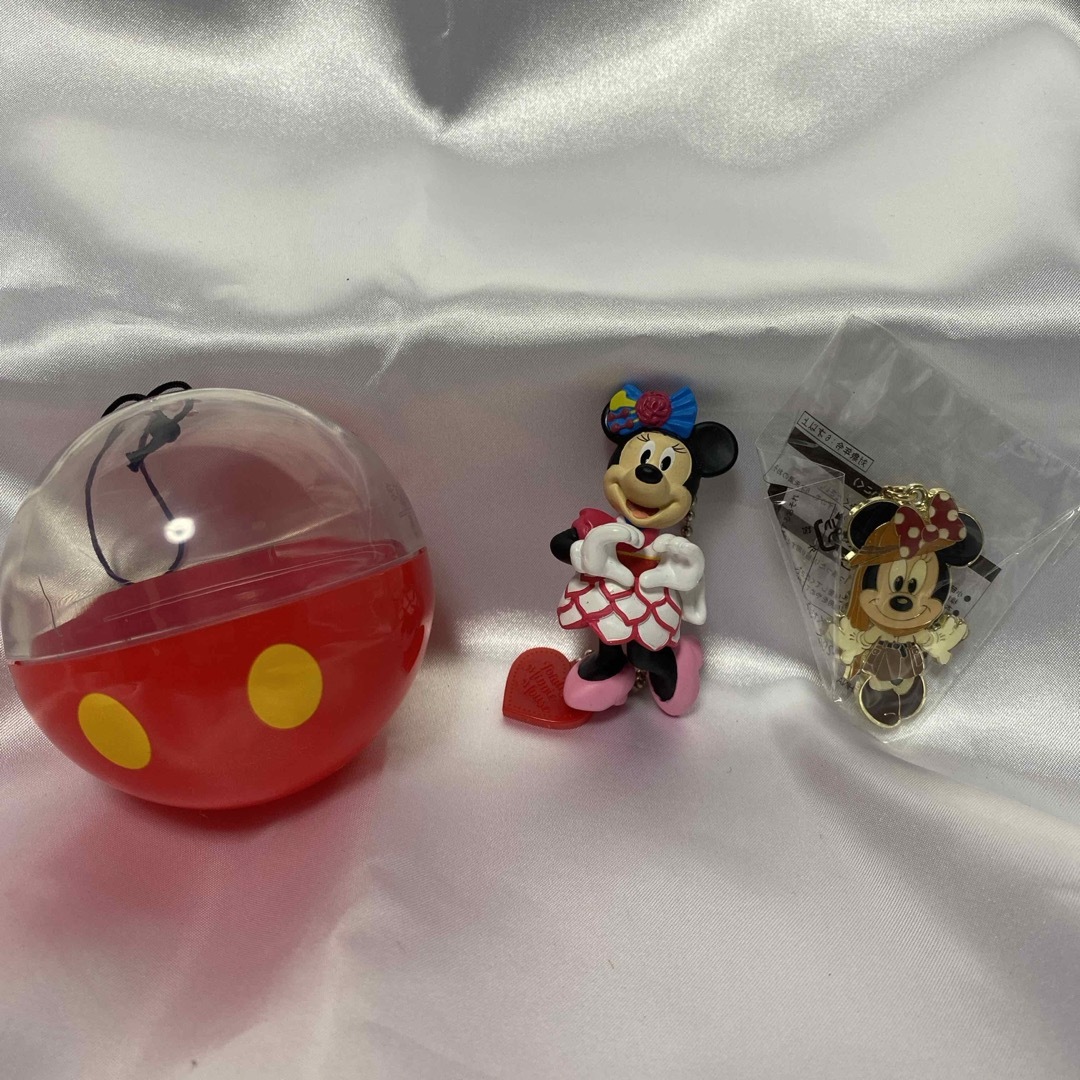 Disney チャーム エンタメ/ホビーのアニメグッズ(キーホルダー)の商品写真