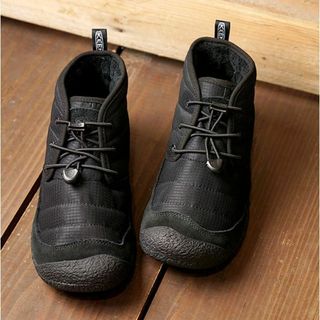 キーン(KEEN)の《定番》キーン KEEN スニーカー ハウザー ツー チャッカ W 24.0cm(スニーカー)