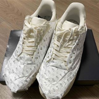 ナイキ(NIKE)の【最終値引】Nike Air Force 1 Low Made You Look(スニーカー)