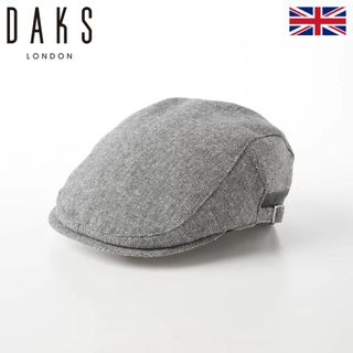 ダックス(DAKS)のDAKS ハンチング(ハンチング/ベレー帽)