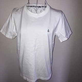 Portland白Tシャツ(Tシャツ(半袖/袖なし))