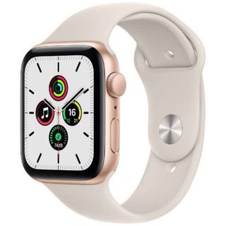 アップルウォッチ(Apple Watch)のApple Watch SE(第一世代)40mm(その他)