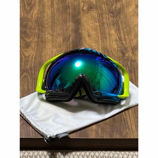 オークリー(Oakley)のOAKLEYスノボゴーグル(アクセサリー)