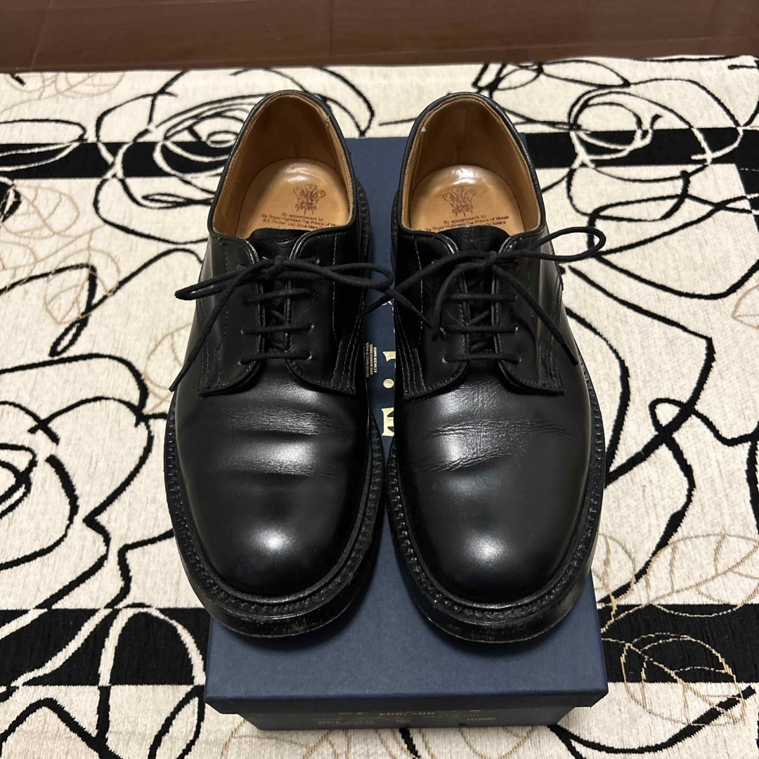 Trickers - トリッカーズ ウッドストック UK6.5の通販 by Trickers - トリッカーズ ウッドストック UK6.5の通販 by