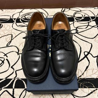 トリッカーズ(Trickers)のトリッカーズ ウッドストック UK6.5(ドレス/ビジネス)