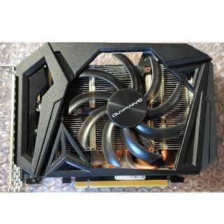 エヌビディア(NVIDIA)の中古　GAINWARD　GTX1660SUPER　PEGASUS(PCパーツ)