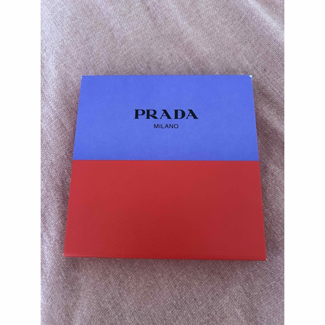 PRADA(プラダ)のPRADA プラダ Memory Card Game 神経衰弱カード エンタメ/ホビーのテーブルゲーム/ホビー(トランプ/UNO)の商品写真