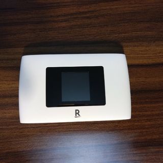 ラクテン(Rakuten)のRakuten WiFi Pocket 2c ACアダプターなし(その他)