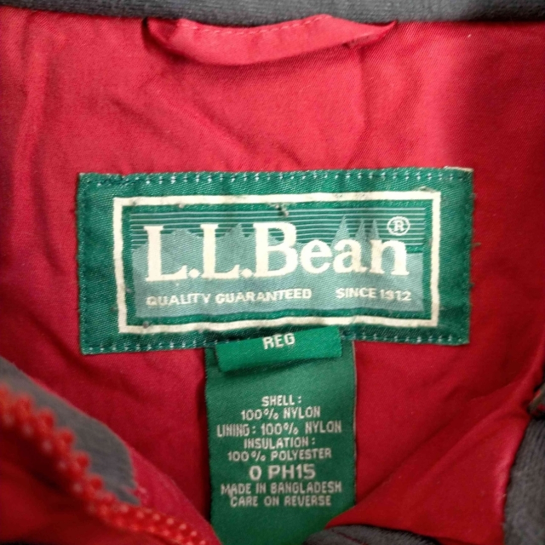 L.L.Bean(エルエルビーン)のL.L.Bean(エルエルビーン) メンズ アウター ジャケット メンズのジャケット/アウター(マウンテンパーカー)の商品写真