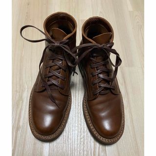 ホワイツブーツ(WHITE'S BOOTS)のホワイツブーツ　セミドレス 27.0（9 E）(ブーツ)