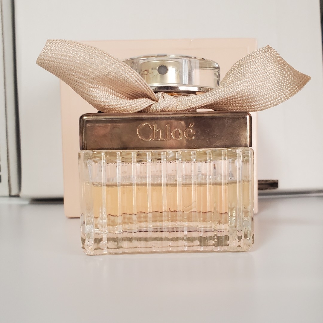 Chloe(クロエ)の【最終値下げ】クロエ オードパルファムCHLOE EAU DE PARF コスメ/美容の香水(香水(女性用))の商品写真