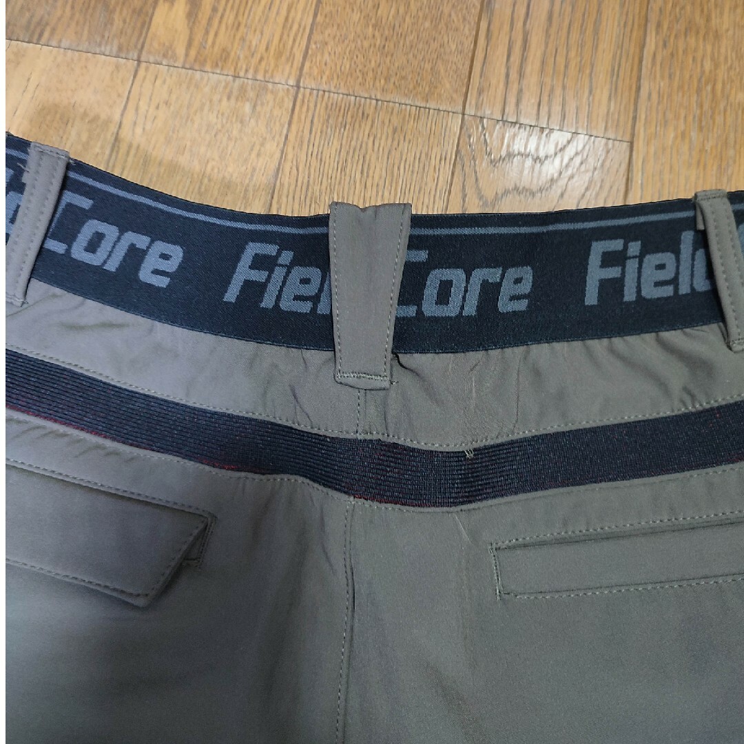 FieldCore(フィールドコア)のWORKMAN Field CORE 暖パン メンズのパンツ(ワークパンツ/カーゴパンツ)の商品写真