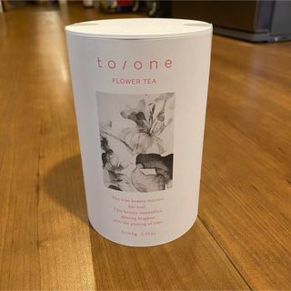 コスメキッチン(Cosme Kitchen)のto one トーン　フラワーティー(健康茶)