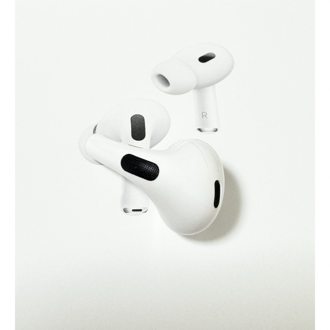 Apple - AirPods Pro (Lightning) ケース、左耳のみの通販 by