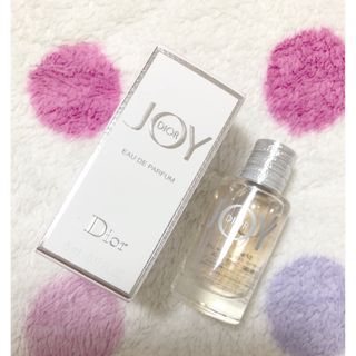 ディオール(Dior)のDior ジョイ(サンプル/トライアルキット)