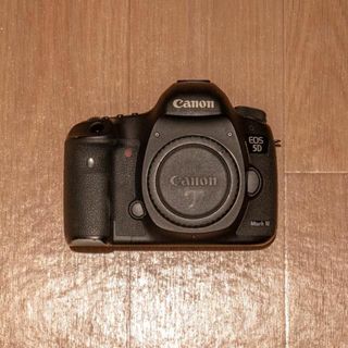 キヤノン(Canon)のCanon EOS 5D Mark III ボディ EOS5DMK3(デジタル一眼)