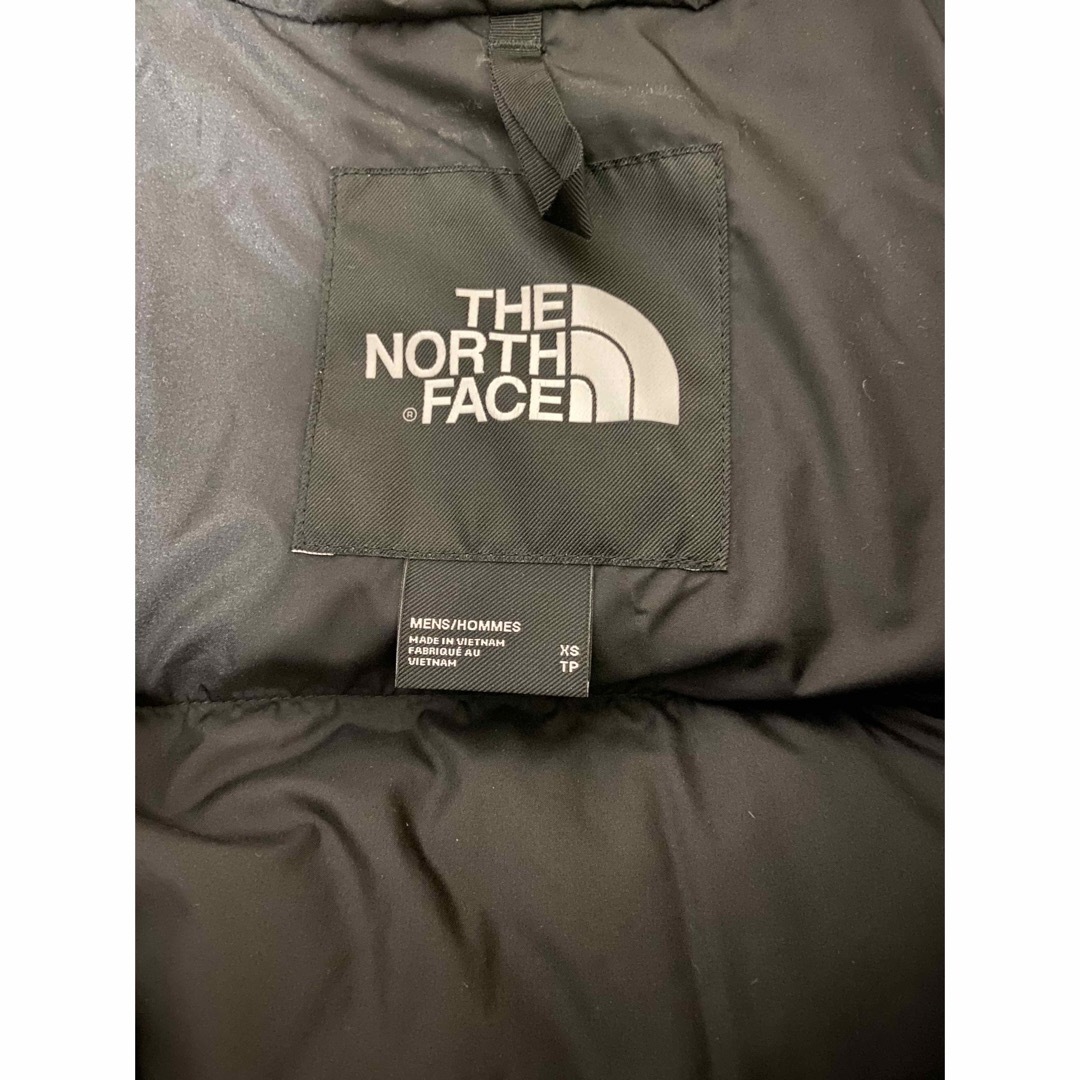 THE NORTH FACE(ザノースフェイス)のTHE NORTH FACE HIMALAYAN DOWN PARKA メンズのジャケット/アウター(ダウンジャケット)の商品写真