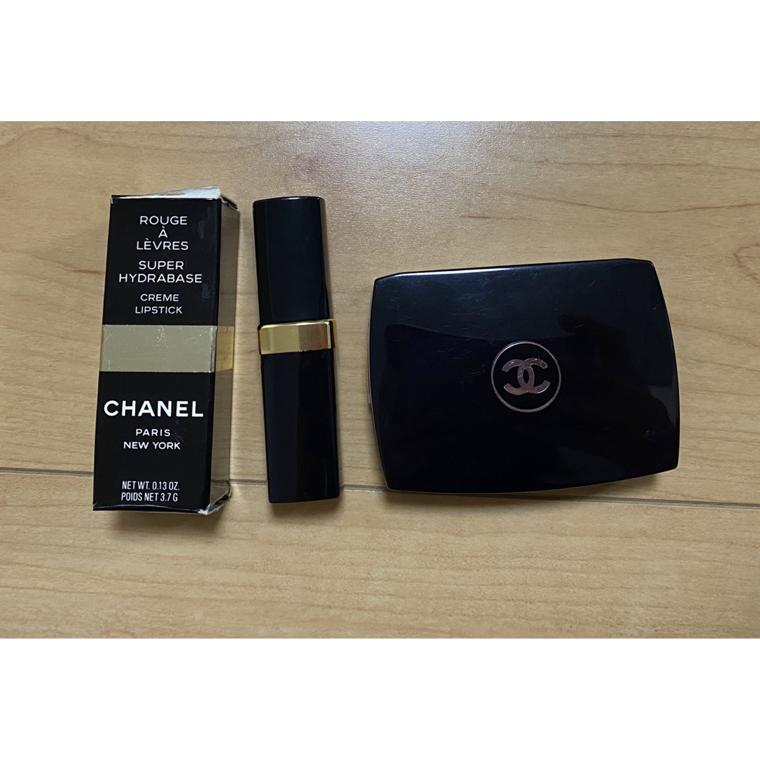 CHANEL まとめ売り アイシャドウ・リップ | フリマアプリ ラクマ CHANEL まとめ売り アイシャドウ・リップ | フリマアプリ ラクマ